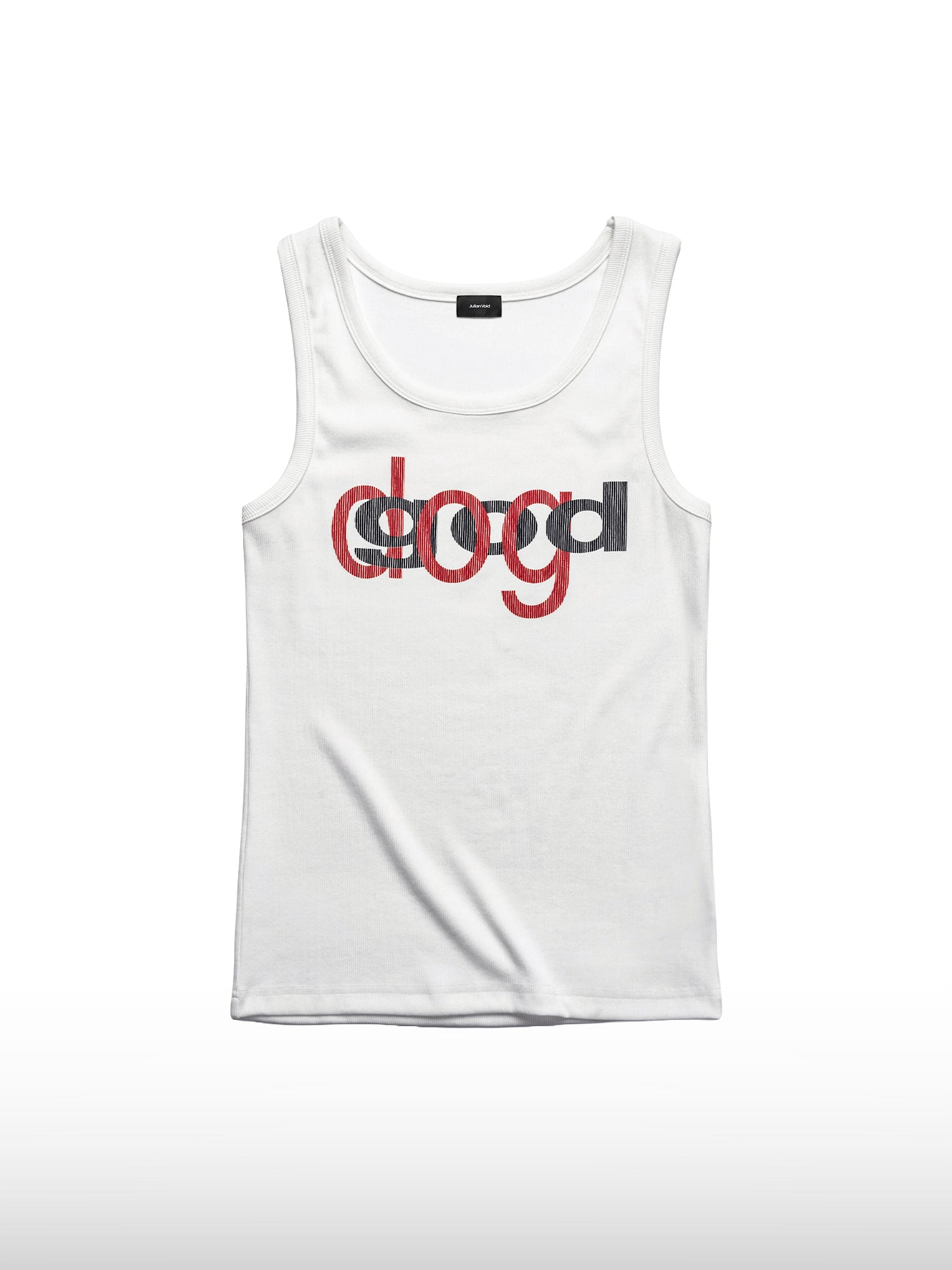 God Dog Tank
