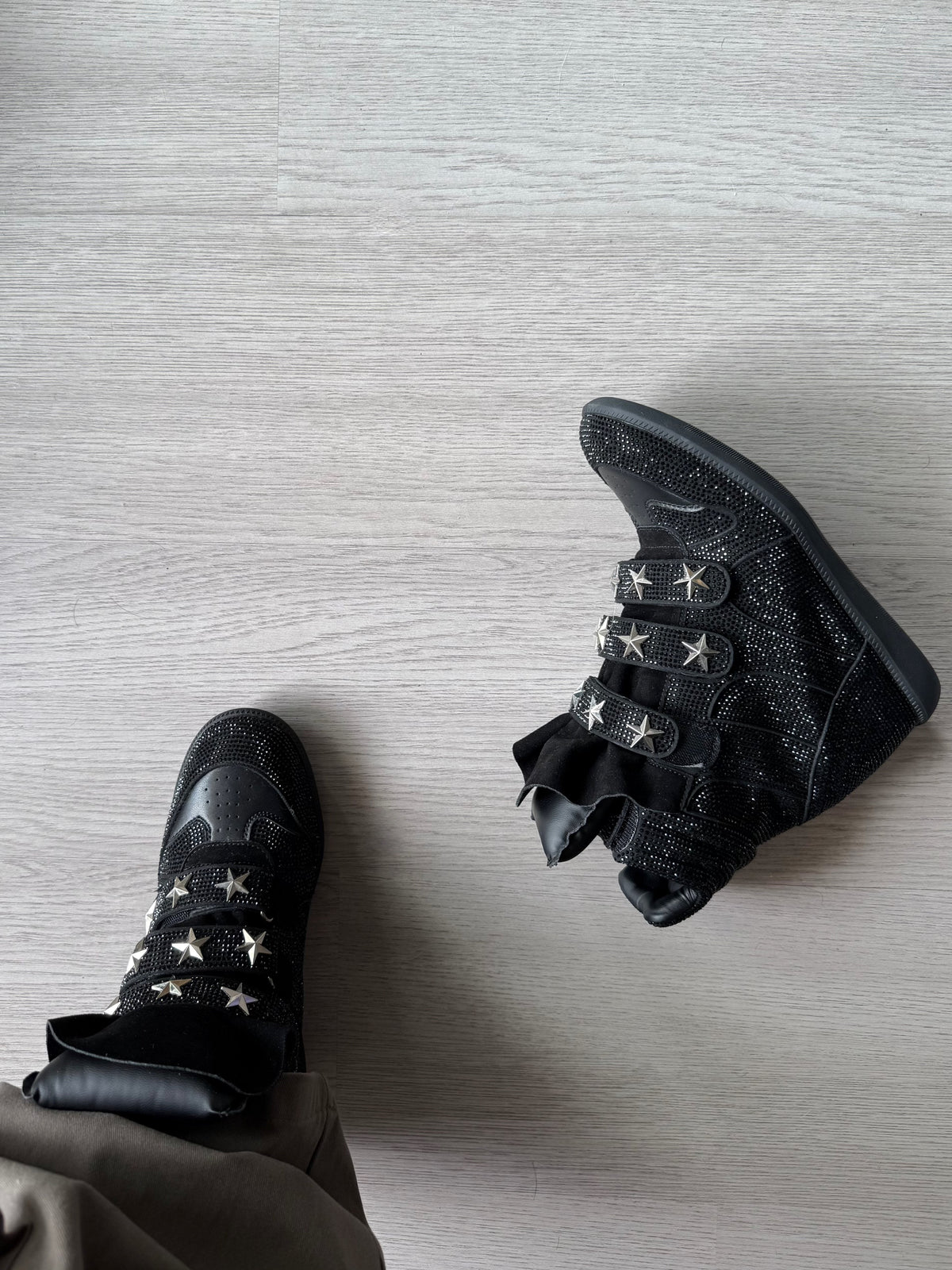 Footwear