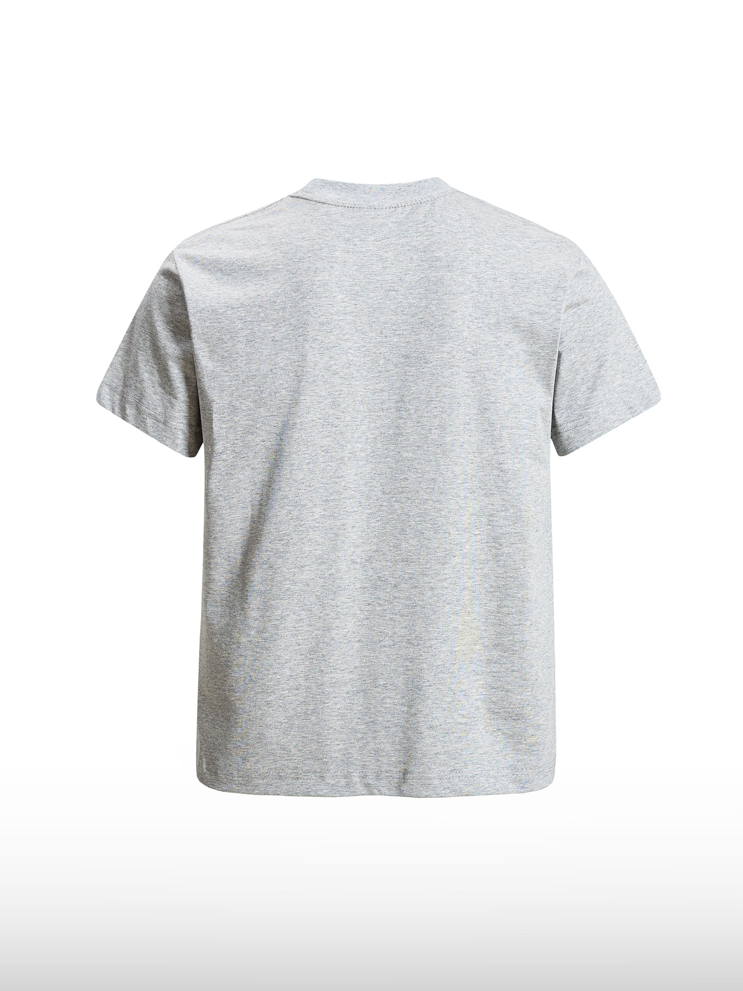 Distressed Star Tee