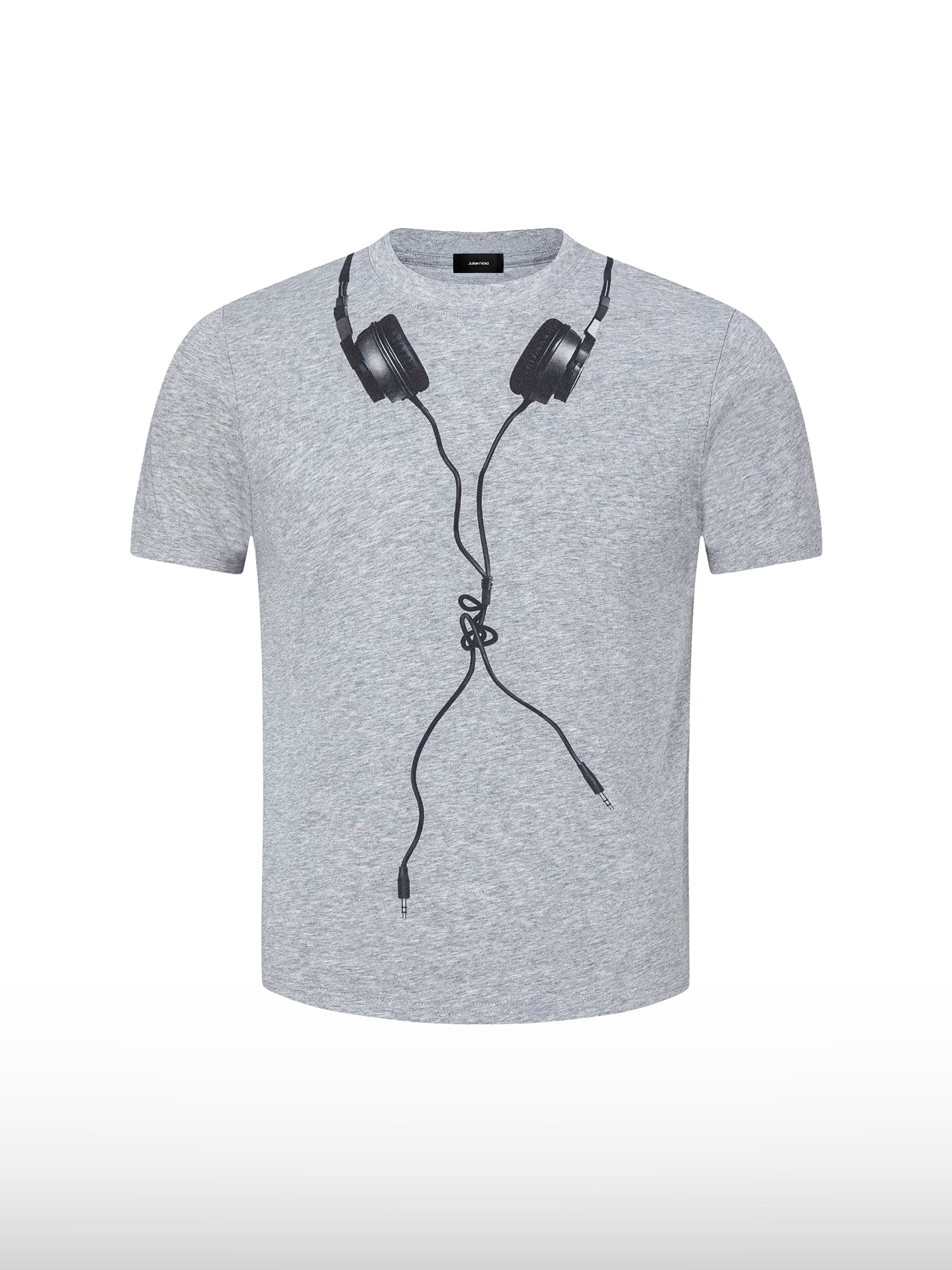 Headphone Tee