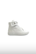 Snow Star Studded Sneakers