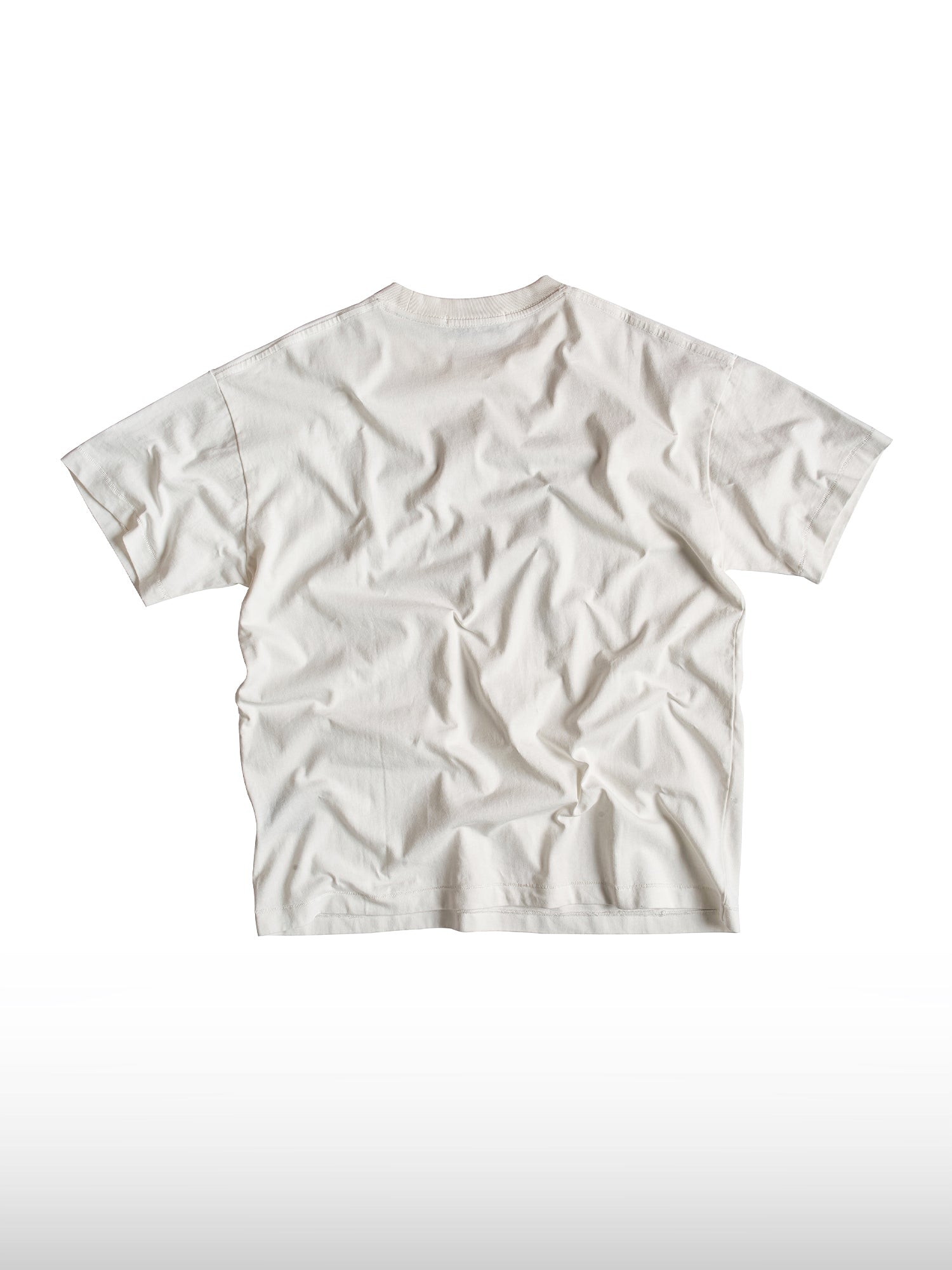 Vintage Knight Graphic Tee